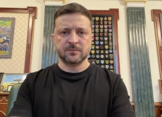 Ми повертаємо російську загарбницьку війну додому — Зеленський
