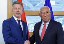 Мадяр каже про домовленість із Коштою щодо прав угорців в Україні