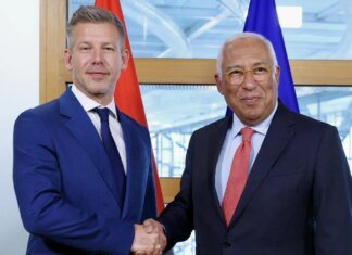 Мадяр каже про домовленість із Коштою щодо прав угорців в Україні