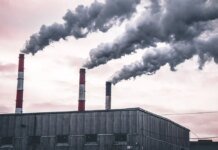 Уряд готує національну систему торгівлі квотами на викиди парникових газів