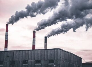 Уряд готує національну систему торгівлі квотами на викиди парникових газів