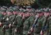 У Китаї таємно навчали російських військових, і деякі потім поїхали на війну в Україні — Reuters