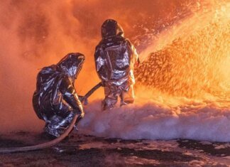 Ворог атакував Харків та Дніпро: є поранені