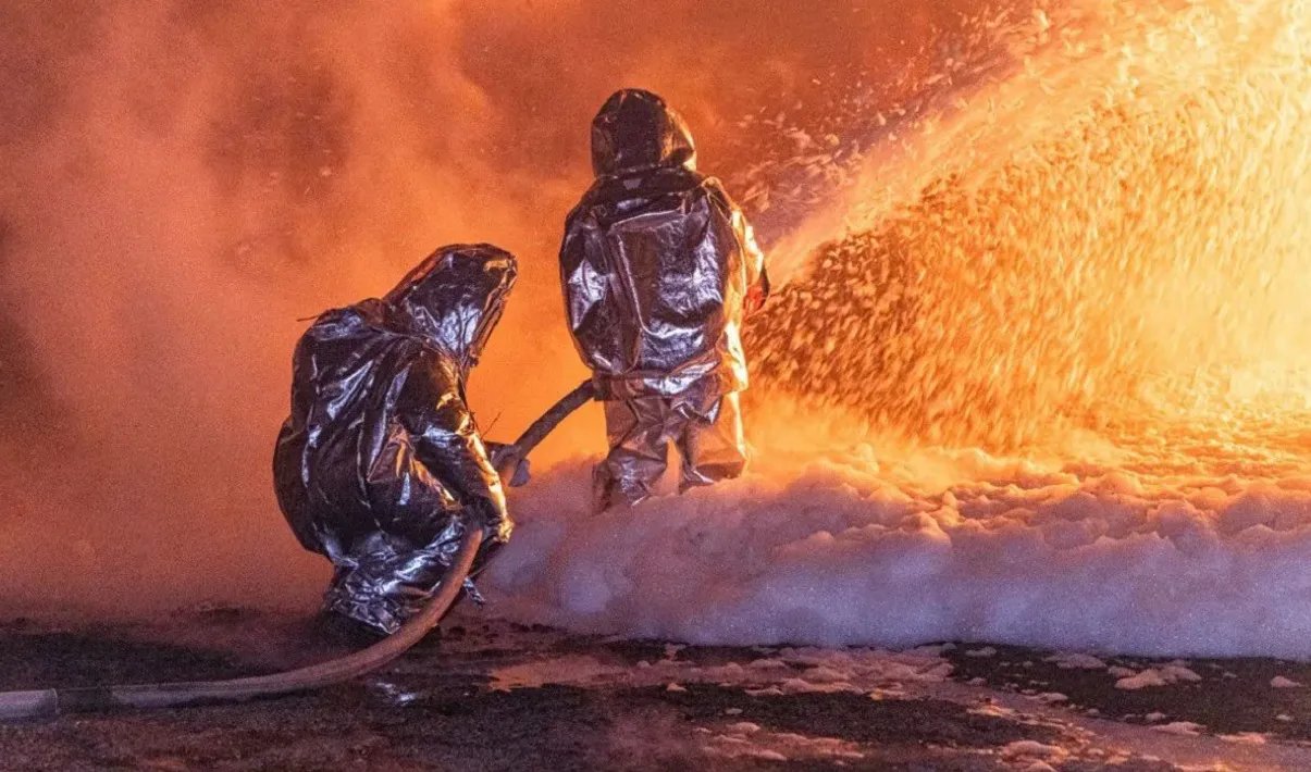 Ворог атакував Харків та Дніпро: є поранені