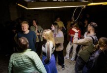У Литві через загрозу дрона піднімали винищувачі НАТО та закривали небо над аеропортом Вільнюса