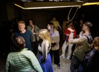 У Литві через загрозу дрона піднімали винищувачі НАТО та закривали небо над аеропортом Вільнюса