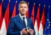 Мадяр знову заявив, що може зустрітися із Зеленським на Закарпатті