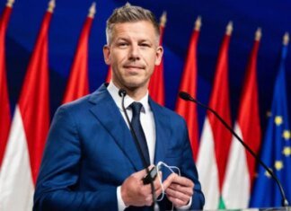 Мадяр знову заявив, що може зустрітися із Зеленським на Закарпатті