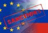 ЄС погодив продовження санкцій проти рф за порушення прав людини