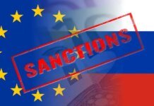 ЄС погодив продовження санкцій проти рф за порушення прав людини