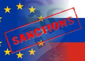 ЄС погодив продовження санкцій проти рф за порушення прав людини