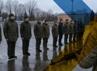 Окупанти вивозять дітей-сиріт із ТОТ до військових таборів рф — ЦНС