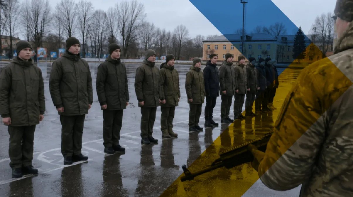 Окупанти вивозять дітей-сиріт із ТОТ до військових таборів рф — ЦНС