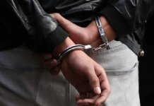 Займався підпалами об'єктів Укрзалізниці у Києві: агент рф отримав 15 років тюрми