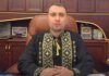 Буданов показав себе у вишиванці і згадав про однострій