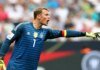 Мануель Ноєр повертається до збірної Німеччини і поїде на ЧС-2026
