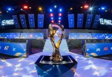 Чемпіонат світу з кіберспорту 2026 року прийматиме Париж замість Ер-Ріяда