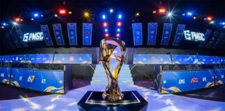 Чемпіонат світу з кіберспорту 2026 року прийматиме Париж замість Ер-Ріяда
