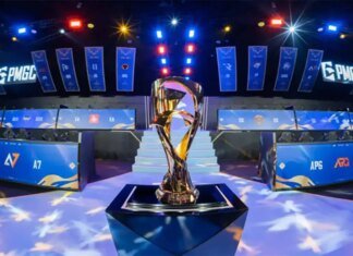 Чемпіонат світу з кіберспорту 2026 року прийматиме Париж замість Ер-Ріяда