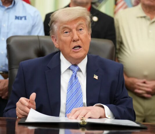 Трамп озвучив чотири важливі умови для Ірану перед фінальним рішенням щодо угоди