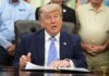 "Схоже, що саме я це зроблю": Трамп заявив, що президенти США десятиліттями обмірковували втручання у справи Куби