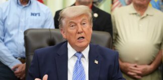 "Схоже, що саме я це зроблю": Трамп заявив, що президенти США десятиліттями обмірковували втручання у справи Куби
