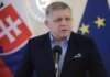 "Або ми когось беремо, або ні": Фіцо відкинув ідею Мерца про "асоційоване" членство України в ЄС