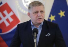 "Або ми когось беремо, або ні": Фіцо відкинув ідею Мерца про "асоційоване" членство України в ЄС