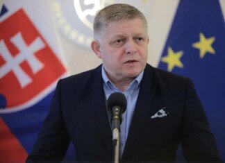 "Або ми когось беремо, або ні": Фіцо відкинув ідею Мерца про "асоційоване" членство України в ЄС