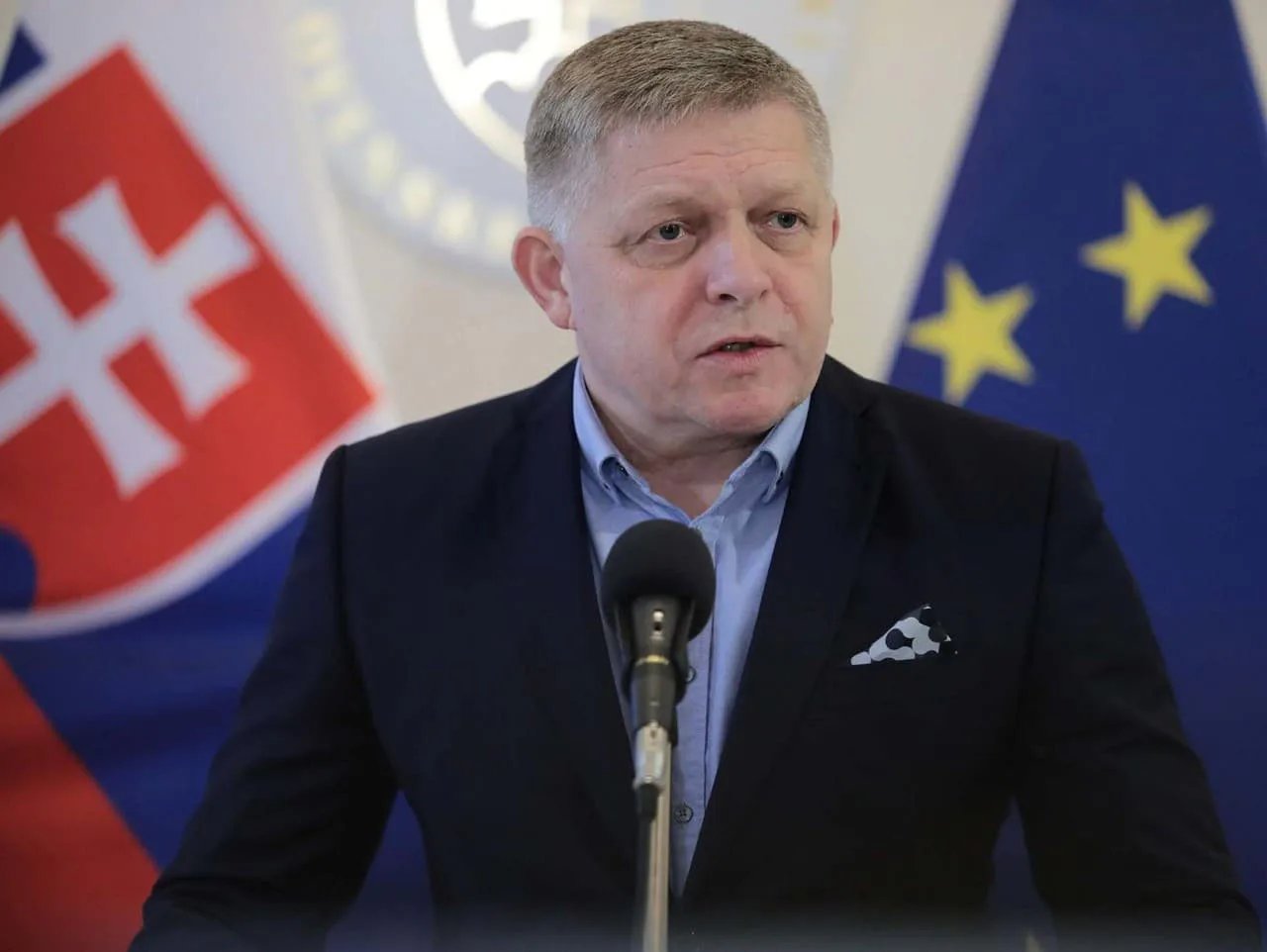 "Або ми когось беремо, або ні": Фіцо відкинув ідею Мерца про "асоційоване" членство України в ЄС