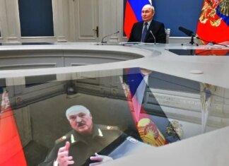 Спільні ядерні навчання підкреслили залежність білорусі від рф — ISW