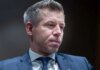 Мадяр заявив, що на Закарпатті живе понад 100 тисяч угорців "без базових прав людини"