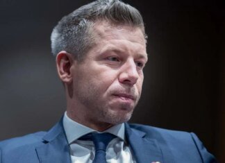 Мадяр заявив, що на Закарпатті живе понад 100 тисяч угорців "без базових прав людини"