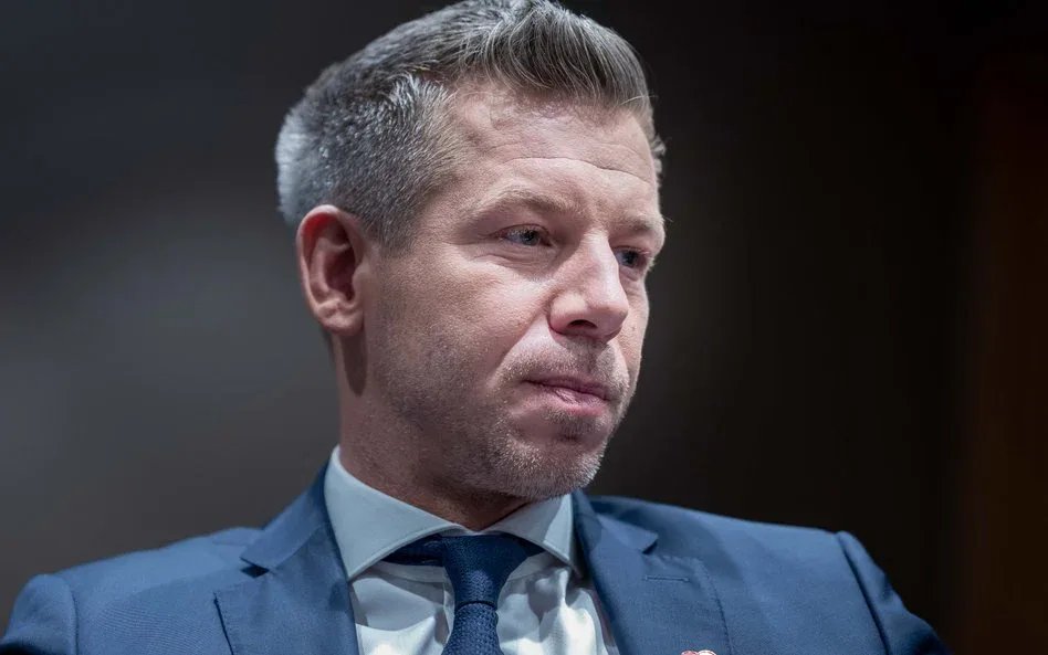 Мадяр заявив, що на Закарпатті живе понад 100 тисяч угорців "без базових прав людини"