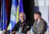 Люди — безумовний пріоритет держави: міністр енергетики Шмигаль розраховує на продовження плідної співпраці з ФПУ