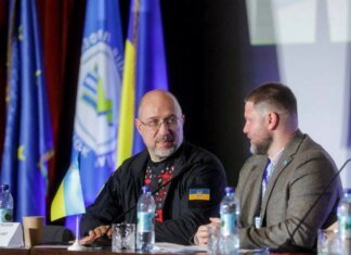 Люди — безумовний пріоритет держави: міністр енергетики Шмигаль розраховує на продовження плідної співпраці з ФПУ
