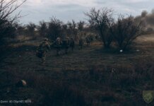Ворог здійснив понад 50 атак на фронті, найактивніше діє на Гуляйпільському та Покровському напрямках — Генштаб