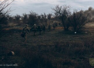 Ворог здійснив понад 50 атак на фронті, найактивніше діє на Гуляйпільському та Покровському напрямках — Генштаб