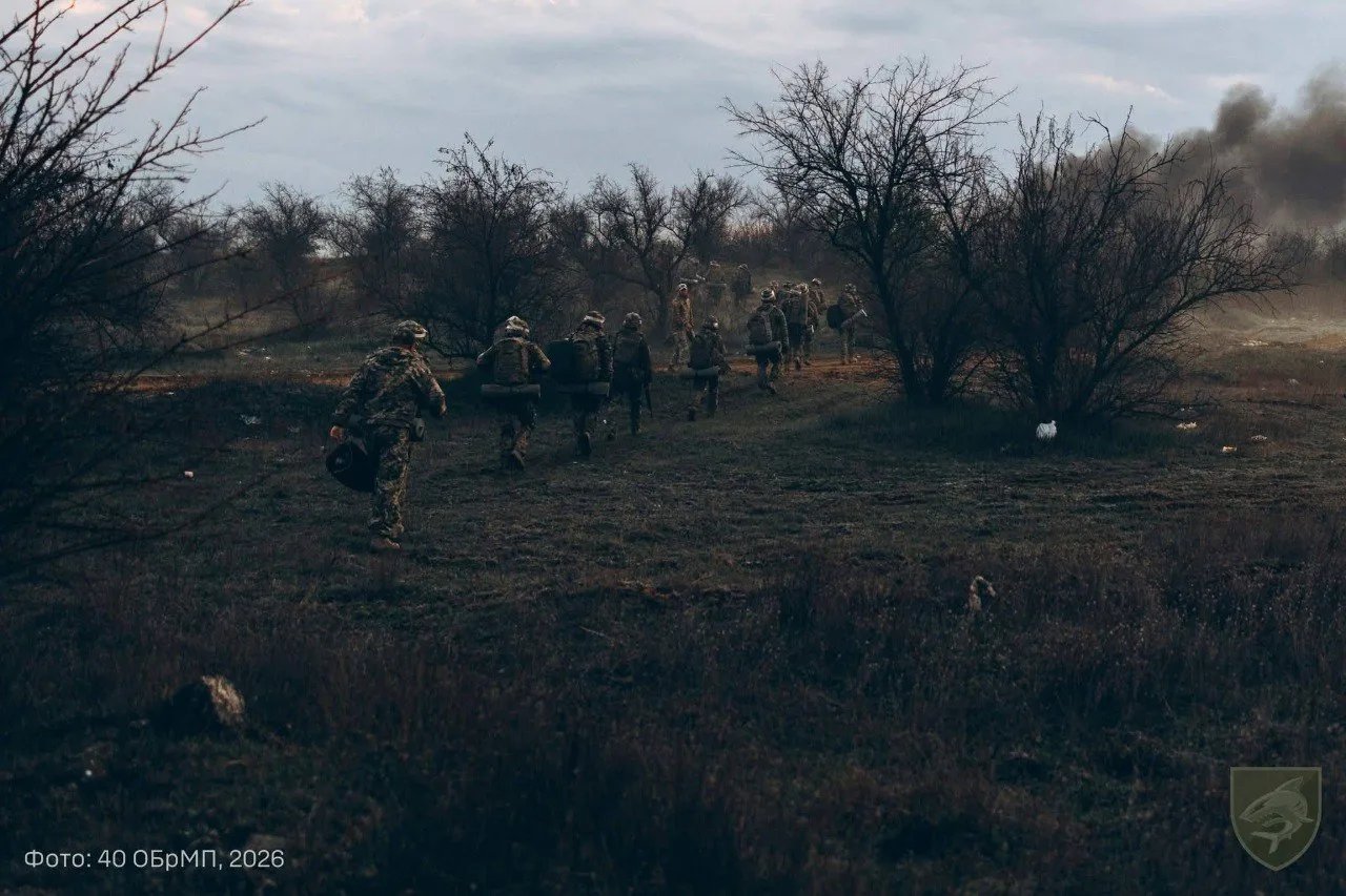 Ворог здійснив понад 50 атак на фронті, найактивніше діє на Гуляйпільському та Покровському напрямках — Генштаб