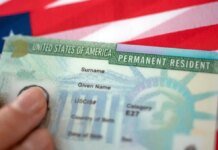 Нові правила отримання грін-карт: Трамп вимагає від заявників покинути США