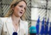 Асоційоване членство може заблокувати реальний вступ України до ЄС — глава МЗС Ірландії
