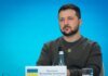Зеленський: присутність України в ЄС має бути повноправною