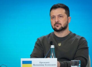 Зеленський: присутність України в ЄС має бути повноправною