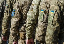 Уряд Британії підтвердив загибель свого громадянина у боях на Донеччині