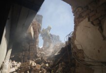 У Києві кількість постраждалих після атаки рф зросла до 77