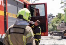 До 78 людей зросла кількість постраждалих внаслідок масованої атаки рф на Київ, дві людини загинули