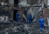 Кількість постраждалих у Києві після масованої атаки рф зросла до 87 людей