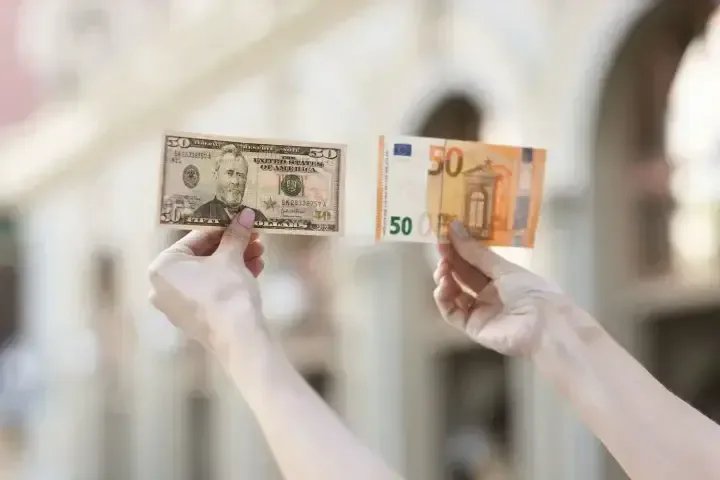 Гривня відіграла падіння за день — курс валют на 29 травня