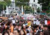 У Мадриді тисячі людей вийшли на марш проти зростання цін на житло