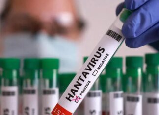 В Іспанії виявили хантавірус у ще однієї людини, яка перебувала на борту судна MV Hondius